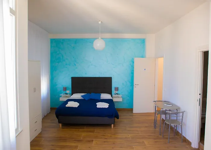 B&B Pietre Preziose