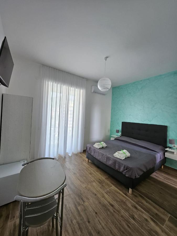 Pietre Preziose Bed & Breakfast Salerno