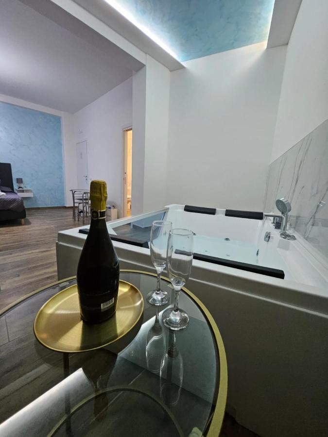 Pietre Preziose Bed & Breakfast *