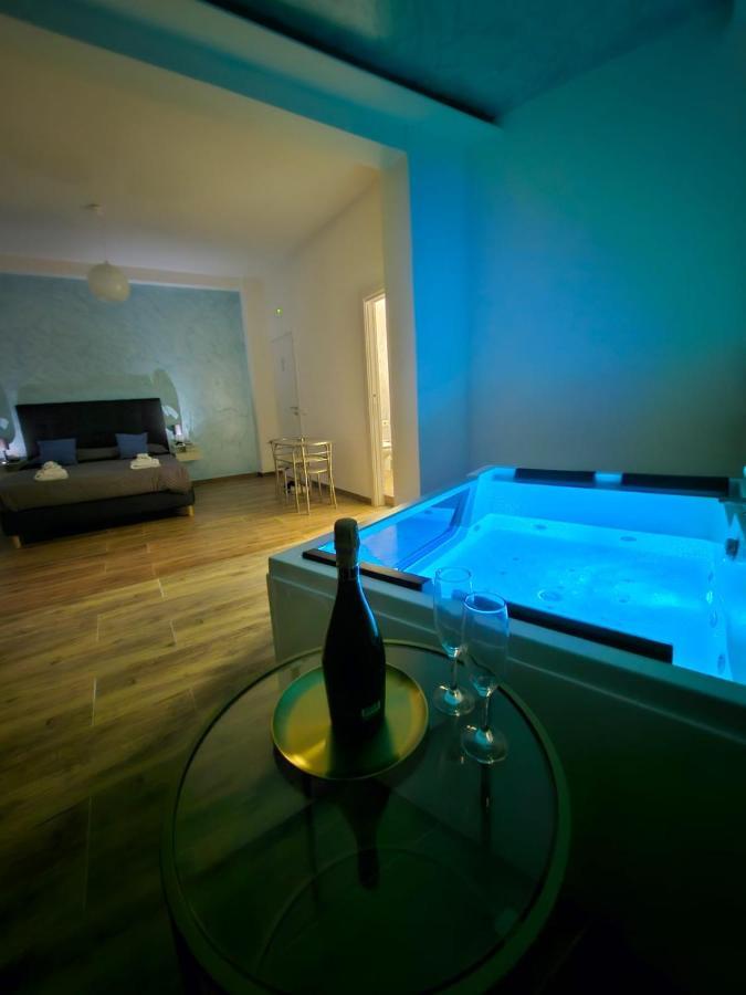 Pietre Preziose Bed & Breakfast
