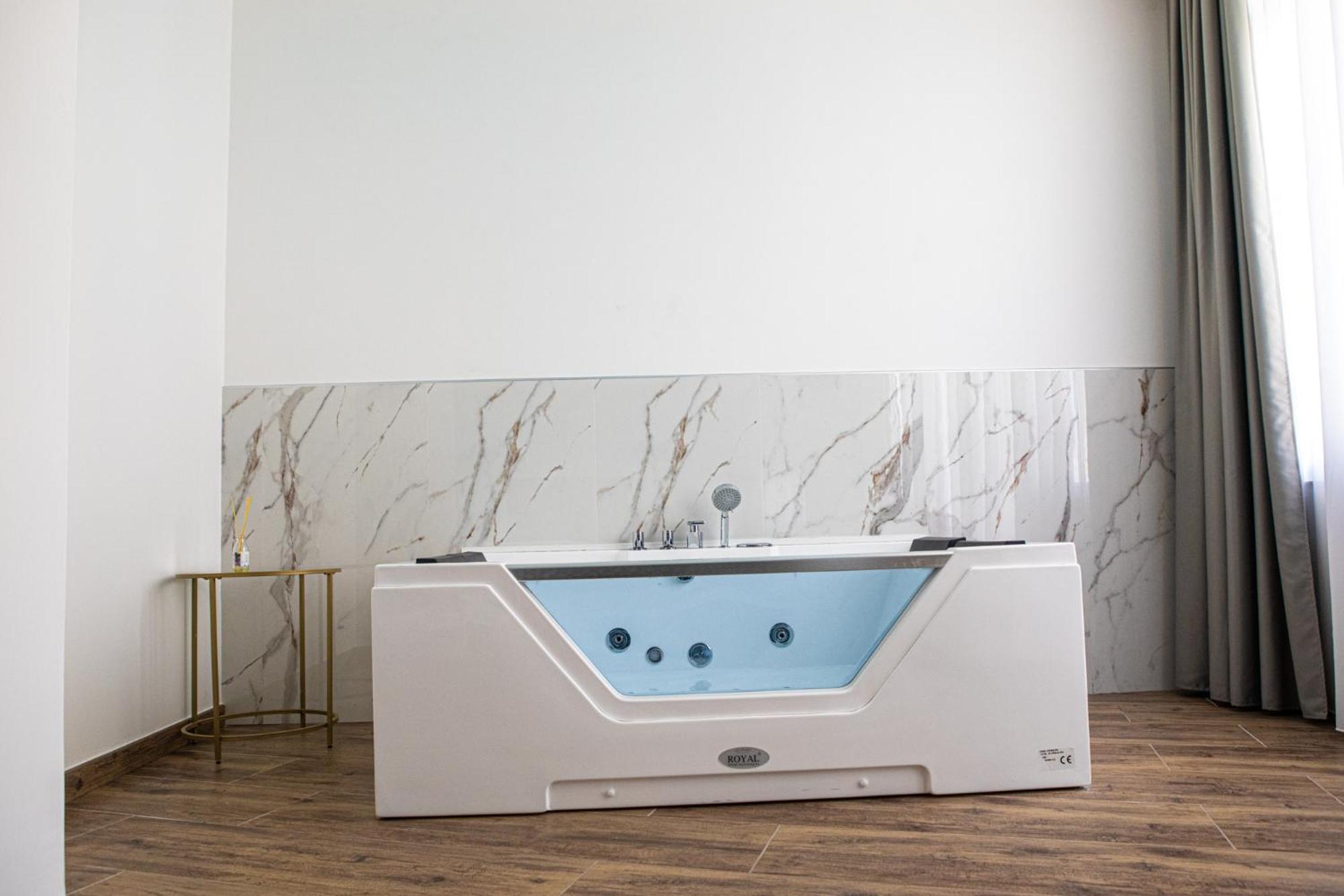 Bed & Breakfast Pietre Preziose Salerno