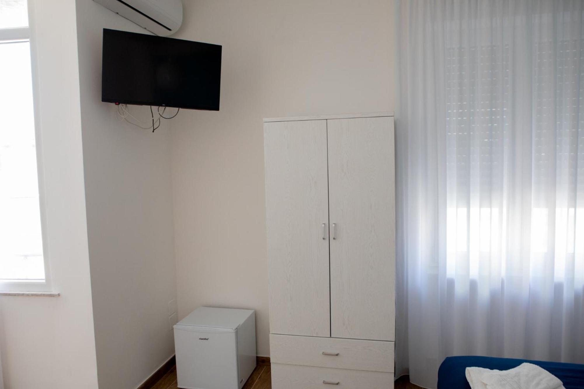 Bed & Breakfast Pietre Preziose Salerno