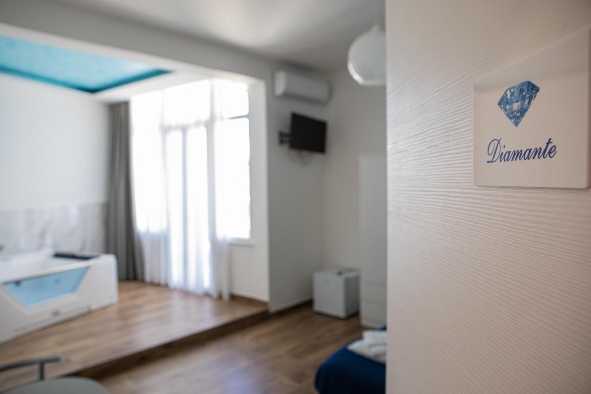 Pietre Preziose Bed & Breakfast