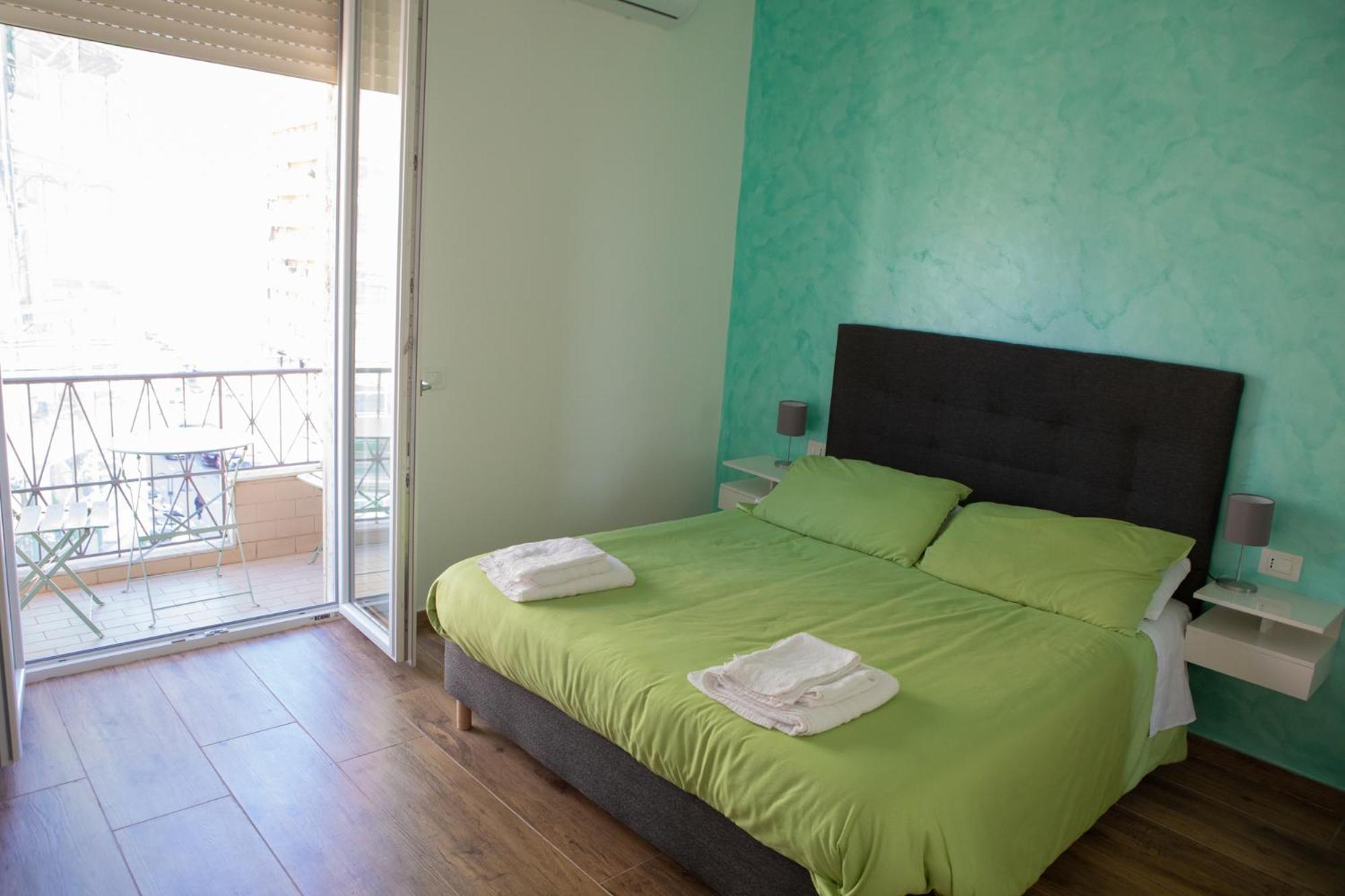 Bed & Breakfast Pietre Preziose *