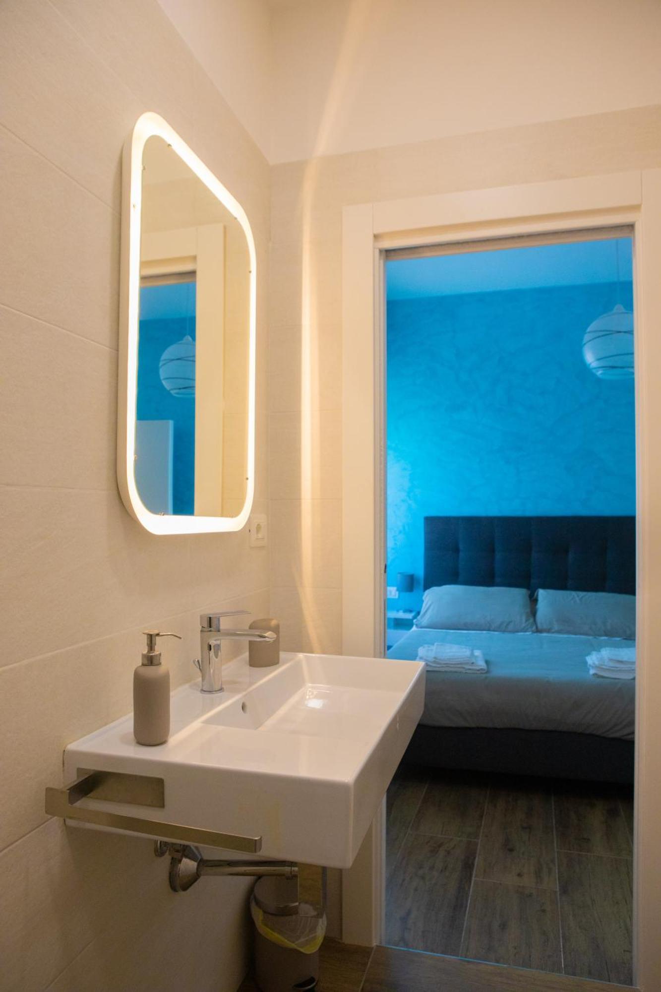 Pietre Preziose Bed & Breakfast *