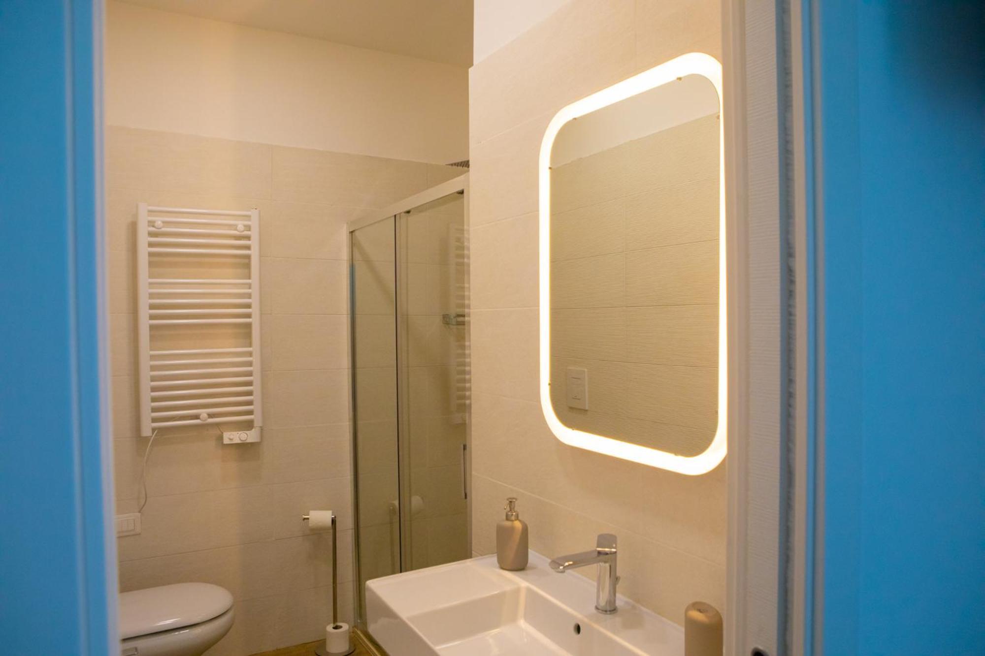 Bed & Breakfast Pietre Preziose