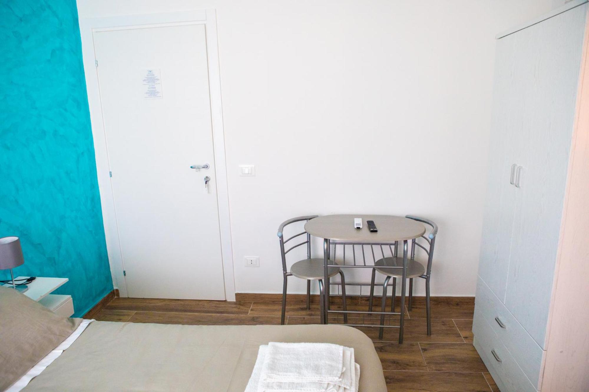 Bed & Breakfast Pietre Preziose Salerno