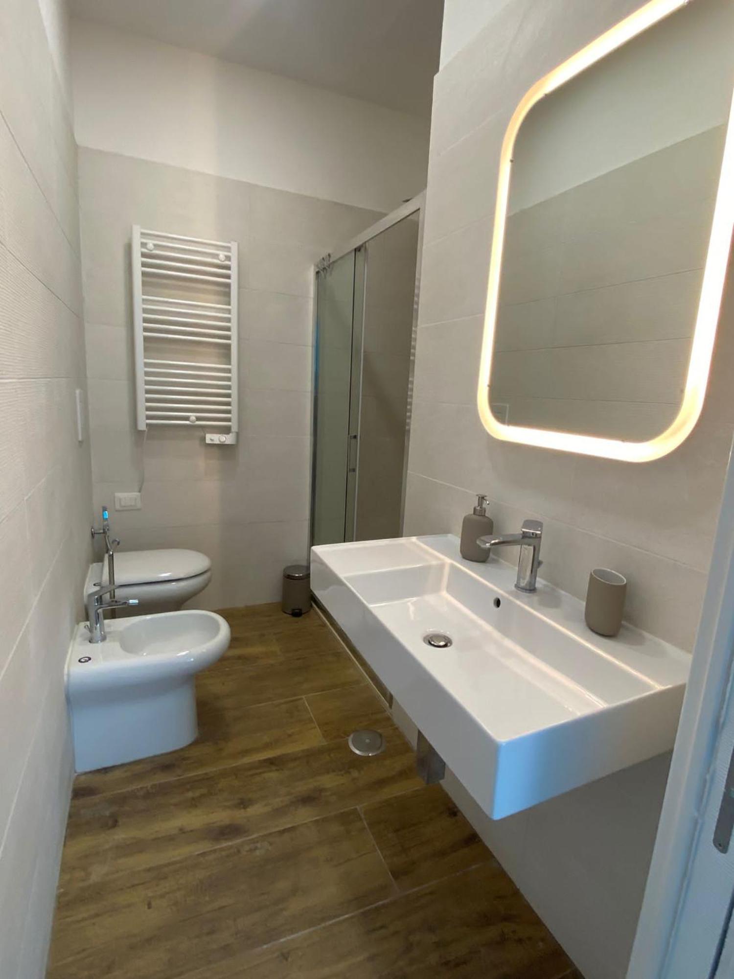 Pietre Preziose Bed & Breakfast *