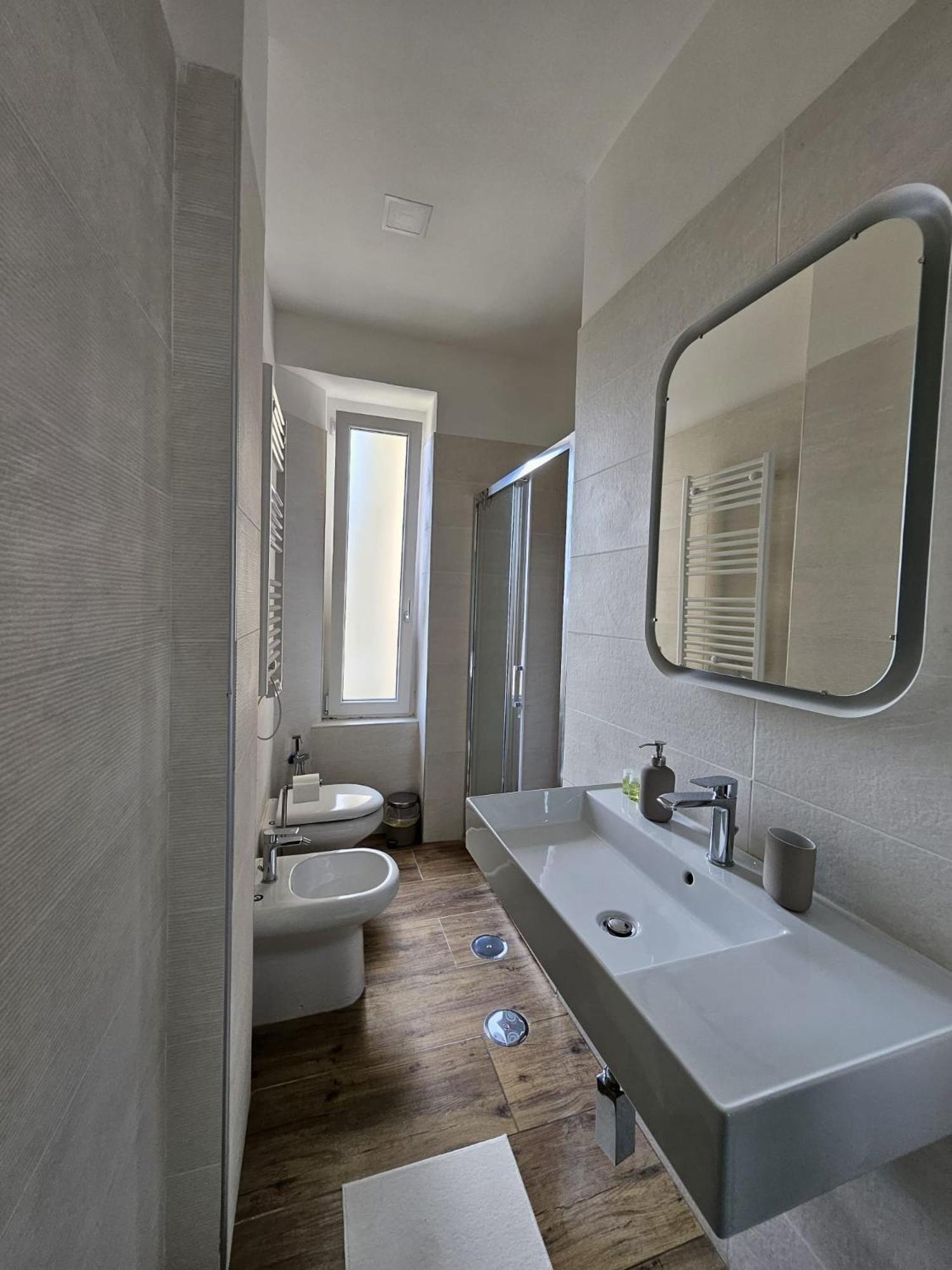 Bed & Breakfast Pietre Preziose *
