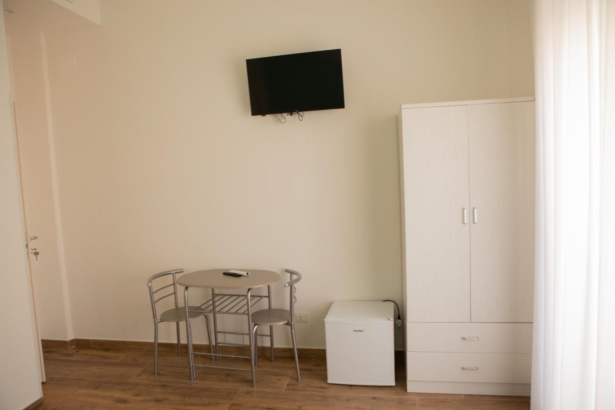 Bed and breakfast Pietre Preziose *
