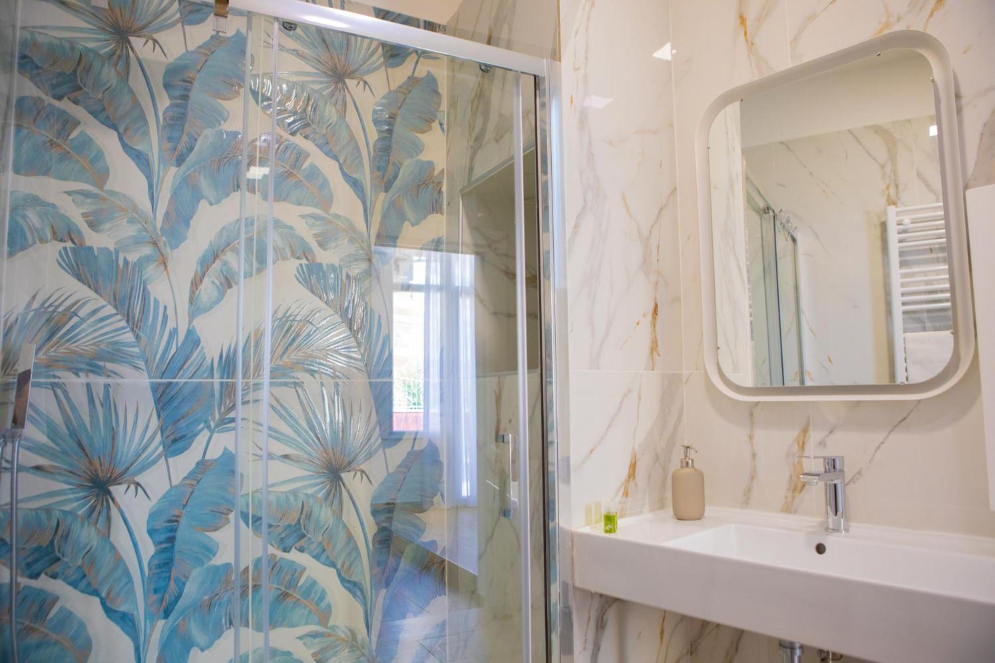 Pietre Preziose Bed and breakfast