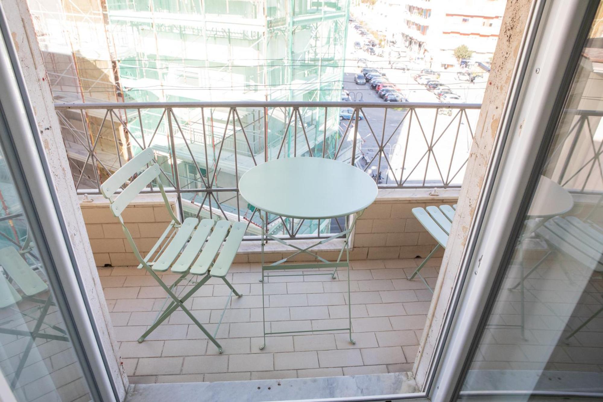 Bed and breakfast Pietre Preziose Salerno
