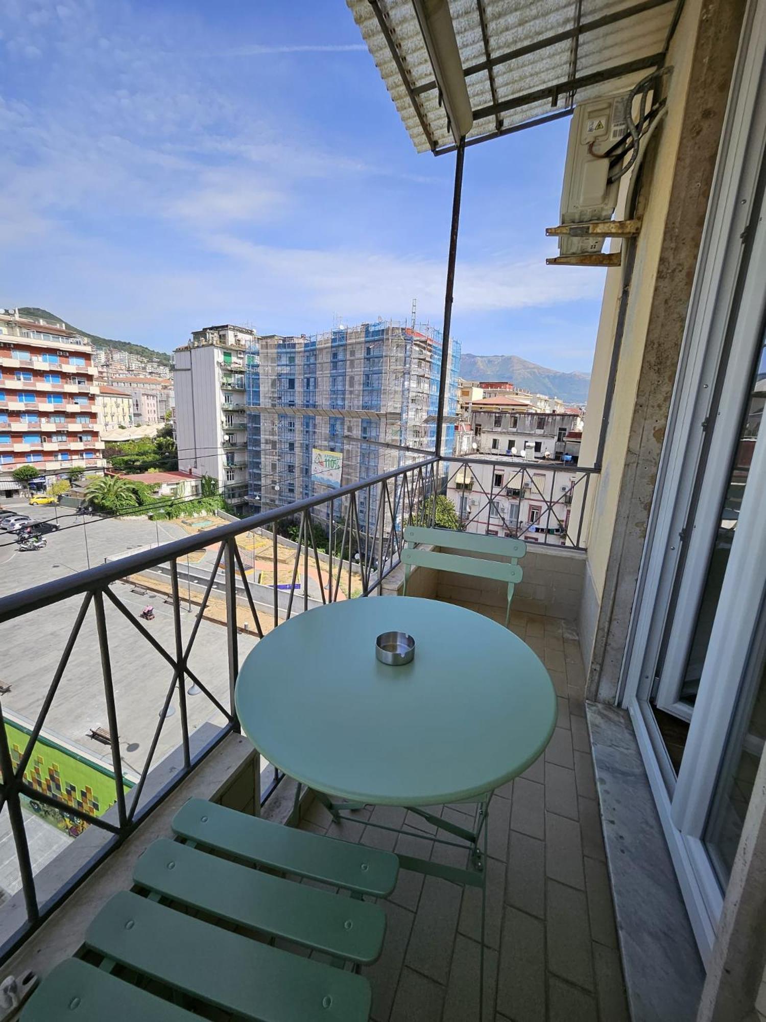Bed and breakfast Pietre Preziose Salerno